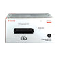 Canon E30 Black Original Toner - E-30