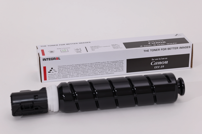Canon C-EXV 59 Black Compatible Toner - CEXV59