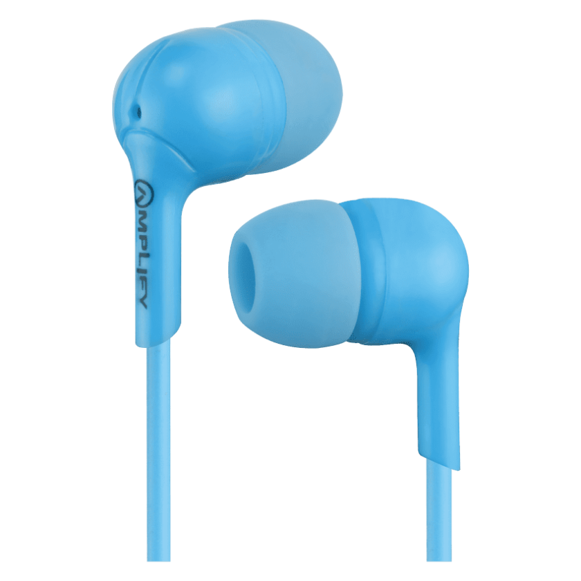 Amplify Jazz Series Earphones