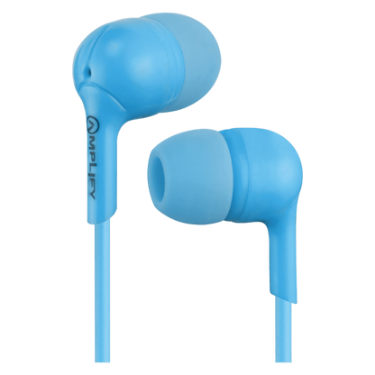Amplify Jazz Series Earphones