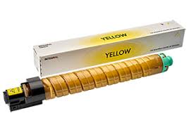Ricoh MP C6003 Yellow Compatible Toner - MPC6003Y