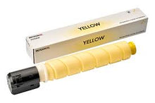 Load image into Gallery viewer, Canon C-EXV 48 Yellow Compatible Toner - CEXV48Y