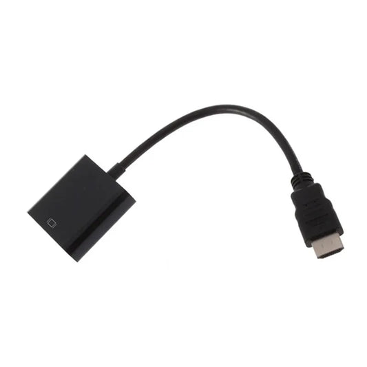 Kenton HDMI to VGA Converter - FY2210