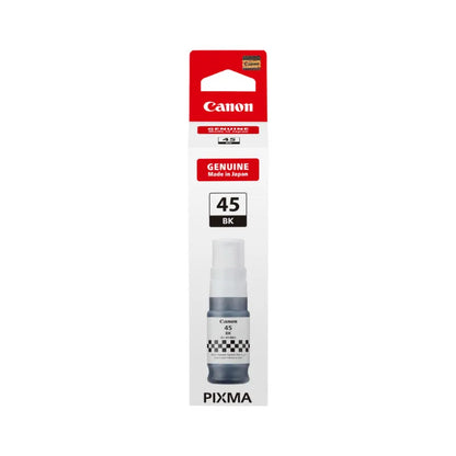 Canon GI-45 CMYK Original Ink Multipack - GI-45MP