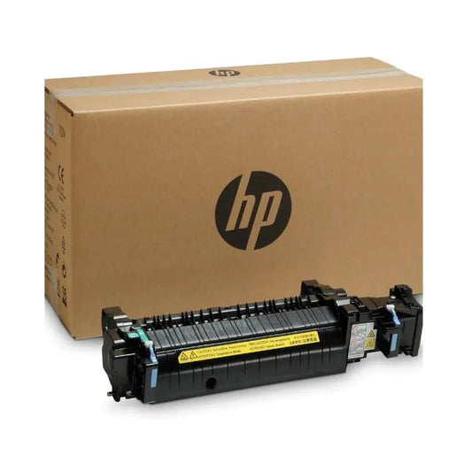 HP Color LaserJet B5L36A Original 220V Fuser Kit - B5L36A