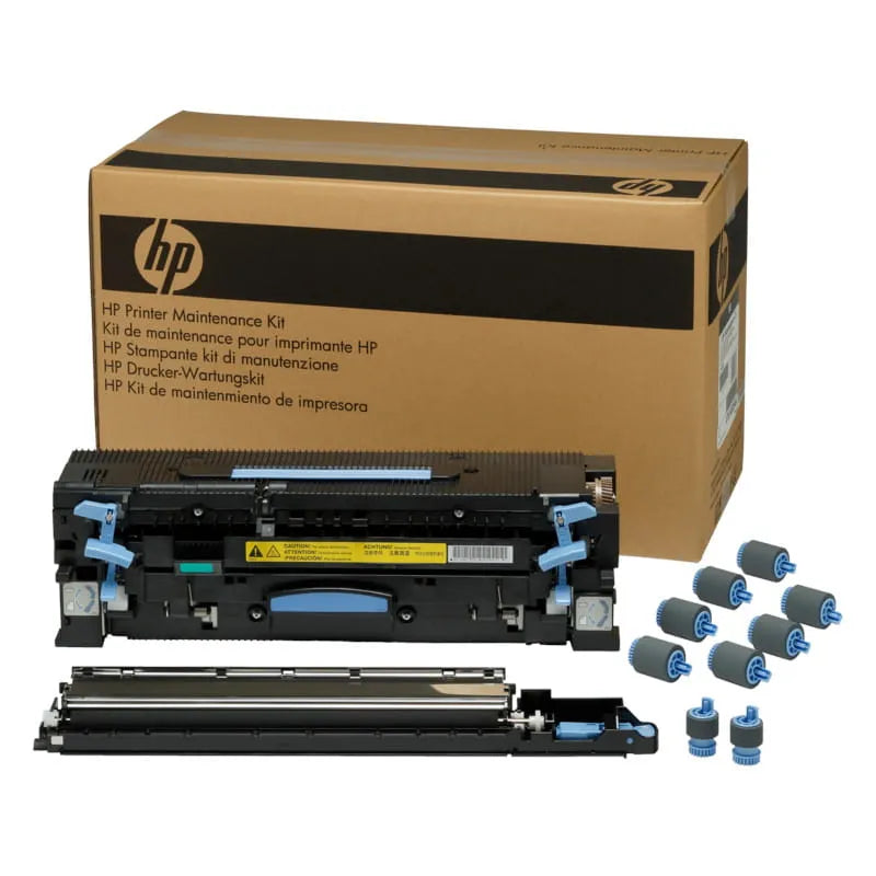 HP LaserJet C9153A 220V Original User Maintenance Kit - C9153A