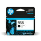 HP 938 Black Original Ink - 4S6X8PE