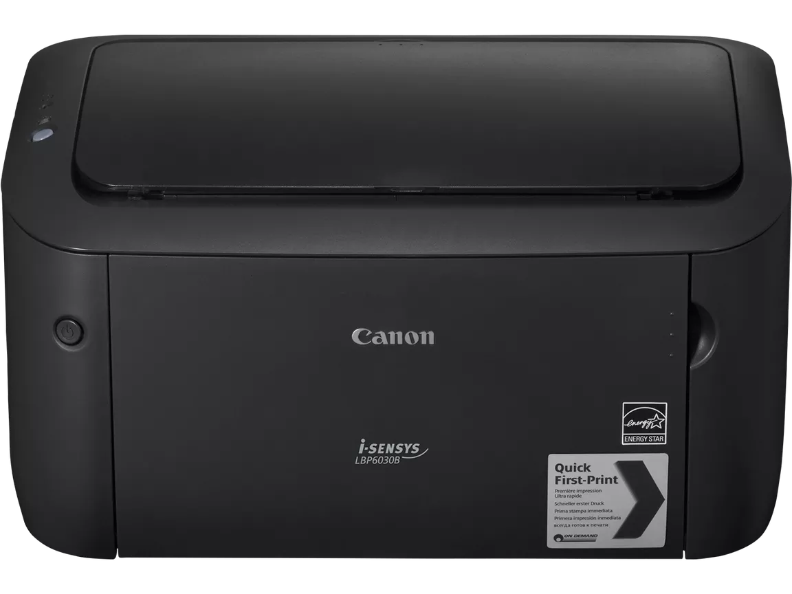 Canon i-SENSYS LBP6030 A4 Mono Laser Printer - LBP6030