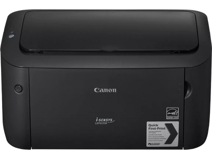 Canon i-SENSYS LBP6030 A4 Mono Laser Printer - LBP6030