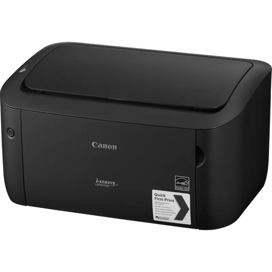 Canon i-SENSYS LBP6030 A4 Mono Laser Printer - LBP6030