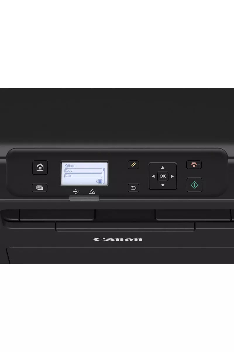 Canon i-SENSYS MF275DW AiO Wi-Fi Mono Printer - MF275DW