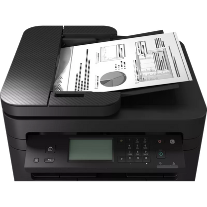 Canon i-SENSYS MF275DW AiO Wi-Fi Mono Printer - MF275DW