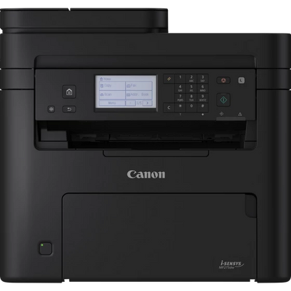 Canon i-SENSYS MF275DW AiO Wi-Fi Mono Printer - MF275DW