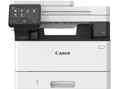 Canon i-SENSYS MF465DW All-in-One WiFi Mono Laser Printer - MF465DW