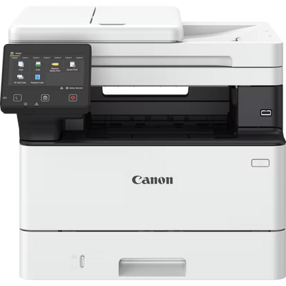 Canon i-SENSYS MF465DW All-in-One WiFi Mono Laser Printer - MF465DW