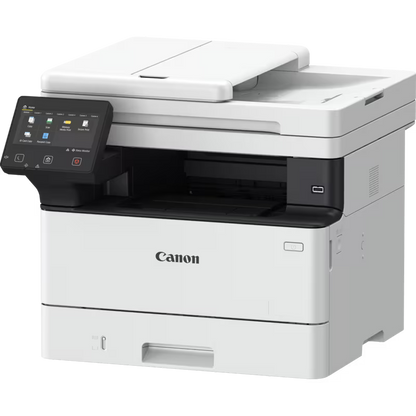 Canon i-SENSYS MF465DW All-in-One WiFi Mono Laser Printer - MF465DW