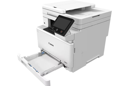 Canon i-SENSYS MF667CDW All-in-One WiFi Colour Laser Printer - MF667CDW