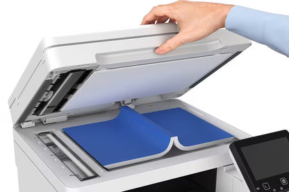 Canon i-SENSYS MF667CDW All-in-One WiFi Colour Laser Printer - MF667CDW