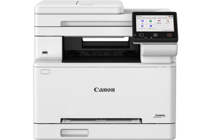 Canon i-SENSYS MF667CDW All-in-One WiFi Colour Laser Printer - MF667CDW