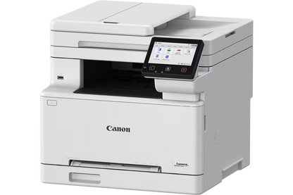 Canon i-SENSYS MF667CDW All-in-One WiFi Colour Laser Printer - MF667CDW