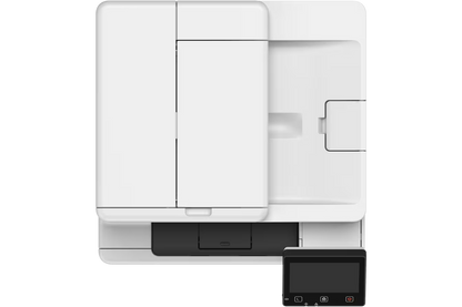 Canon i-SENSYS MF667CDW All-in-One WiFi Colour Laser Printer - MF667CDW