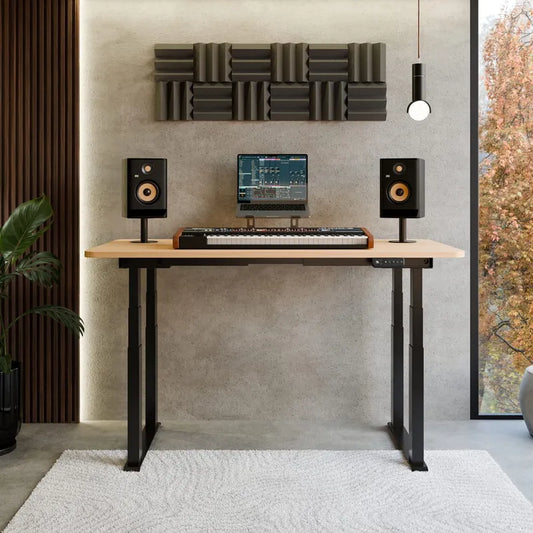 ARORA Standing Desk Pro Ultra Four Motor - Frame Only