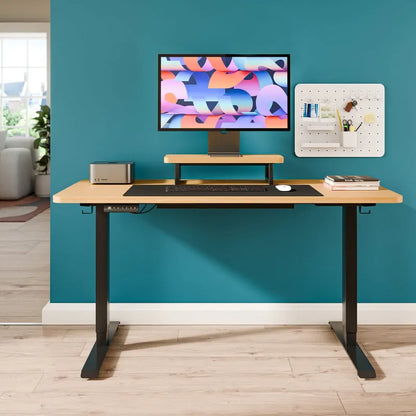 ARORA Standing Desk Pro Duo Two Stage - Frame Only