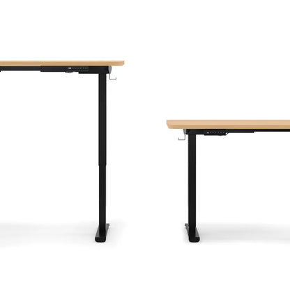 ARORA Standing Desk Pro Duo Two Stage - Frame Only