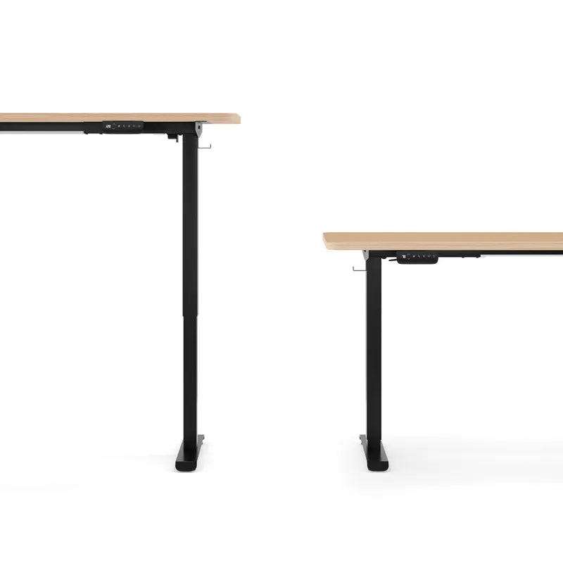 ARORA Standing Desk Pro Single Motor - Frame Only