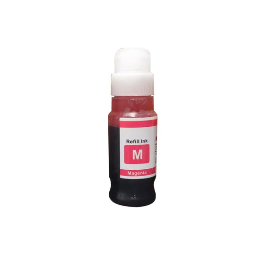 Canon GI-41 High Yield Magenta Compatible Ink - GI41M