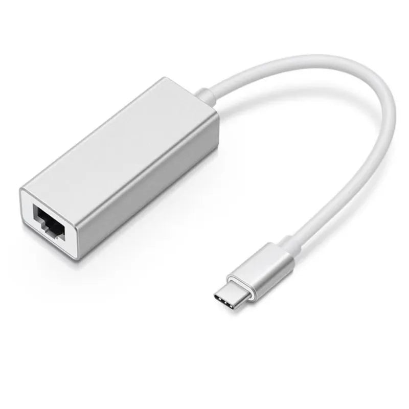 Kenton Type-C to LAN Adapter