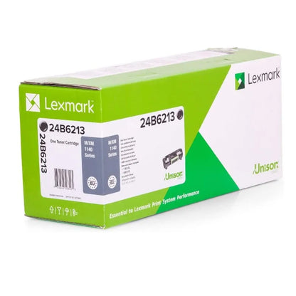 LEXMARK M1140 XM1140 High Yield Return Program Toner Cartridge