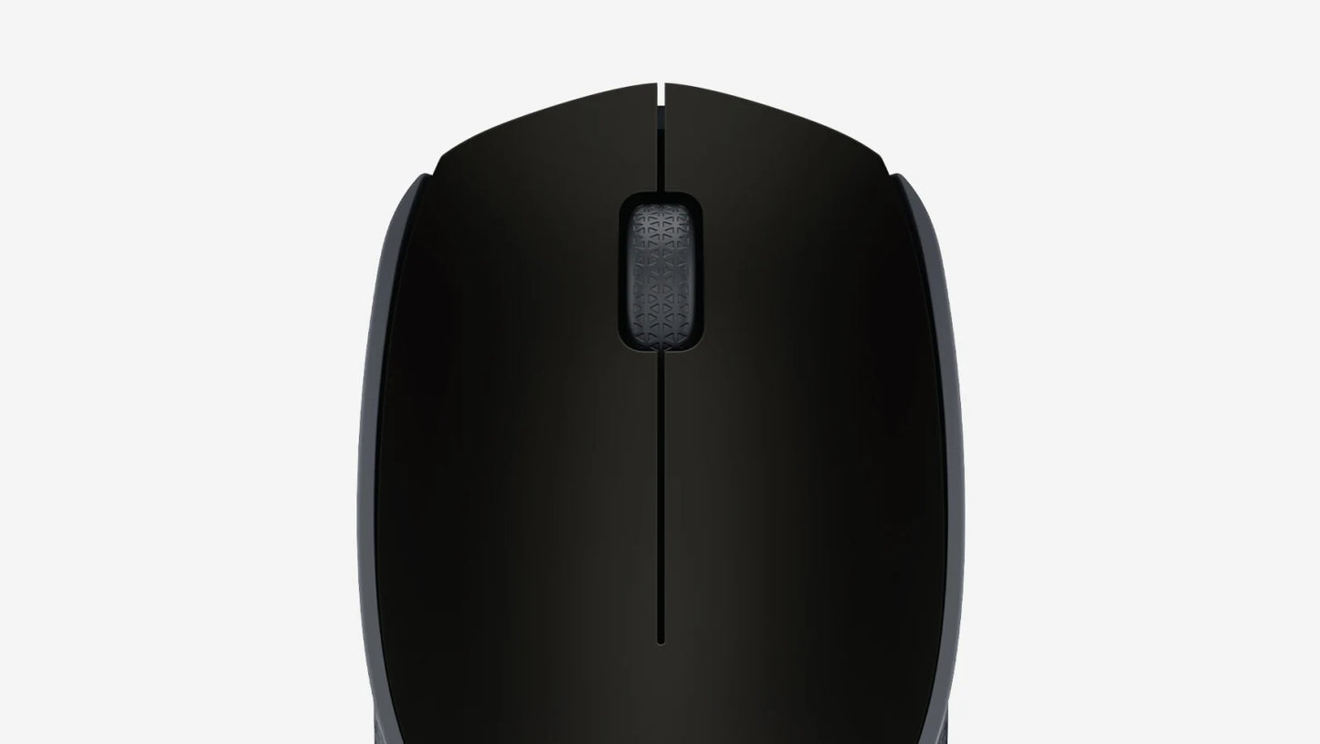 Logitech M171 Compact Wireless Mouse - M171