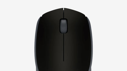 Logitech M171 Compact Wireless Mouse - M171