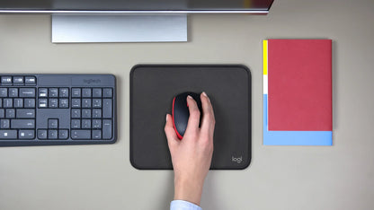 Logitech M171 Compact Wireless Mouse - M171