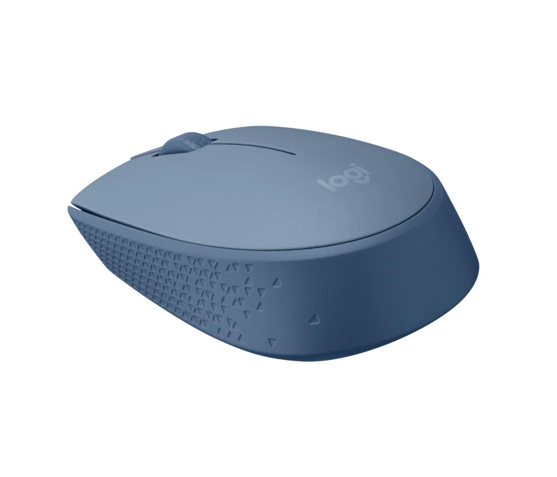 Logitech M171 Compact Wireless Mouse - M171
