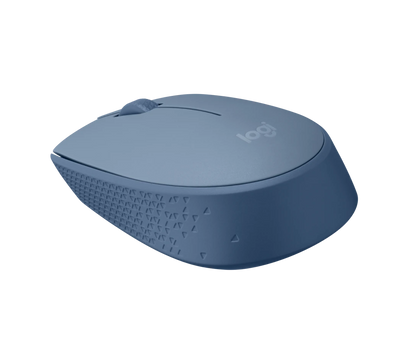 Logitech M171 Compact Wireless Mouse - M171
