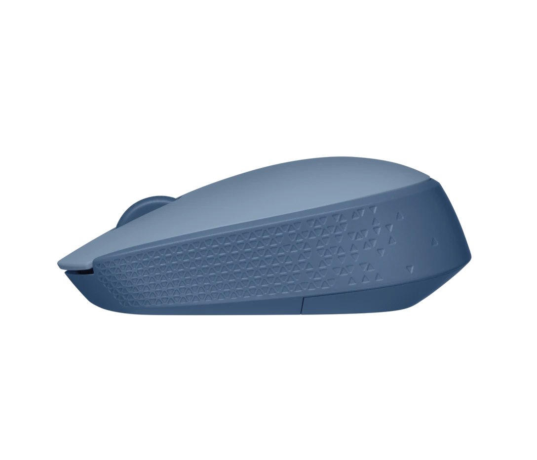 Logitech M171 Compact Wireless Mouse - M171