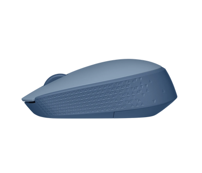 Logitech M171 Compact Wireless Mouse - M171