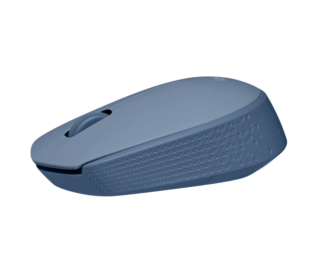 Logitech M171 Compact Wireless Mouse - M171