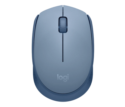 Logitech M171 Compact Wireless Mouse - M171