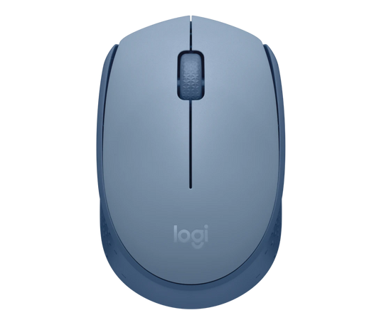 Logitech M171 Compact Wireless Mouse - M171