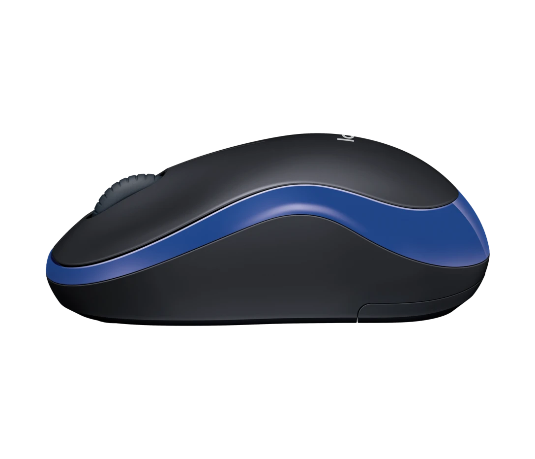 Logitech M185 Wireless Mouse - M185