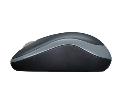 Logitech M185 Wireless Mouse - M185