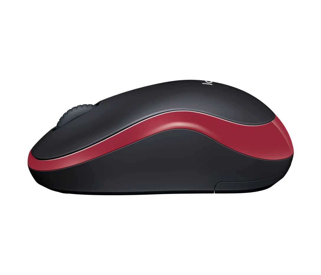 Logitech M185 Wireless Mouse - M185