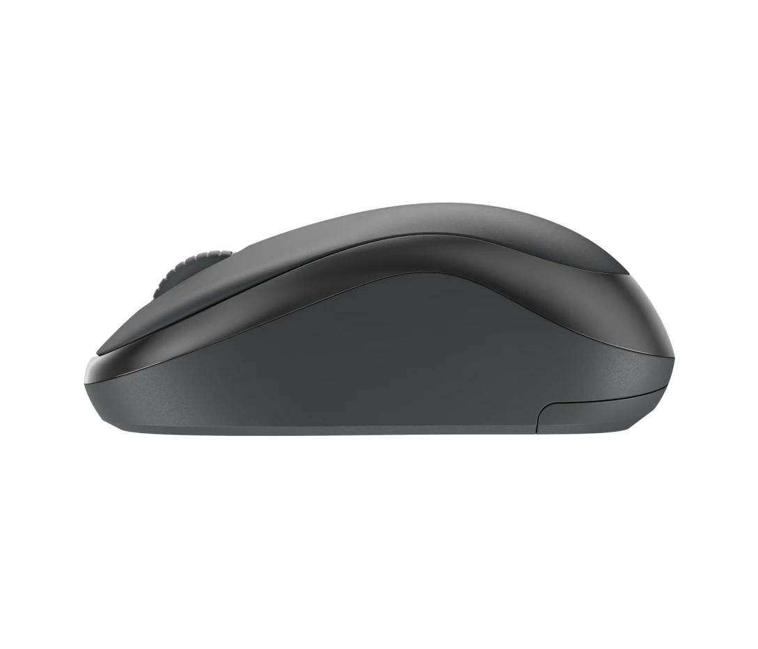 Logitech M240 Silent Bluetooth Mouse - M240