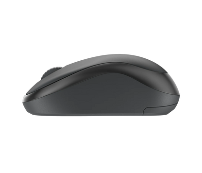 Logitech M240 Silent Bluetooth Mouse - M240