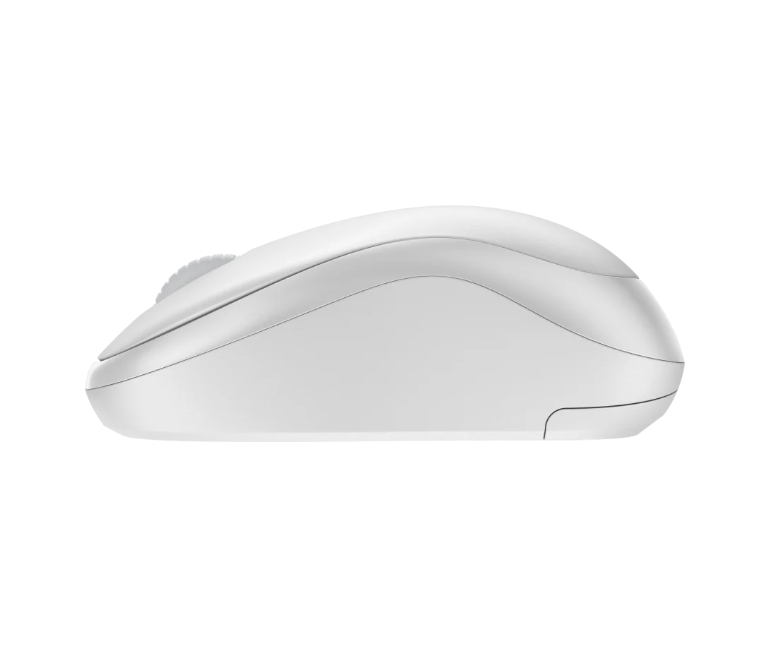 Logitech M240 Silent Bluetooth Mouse - M240