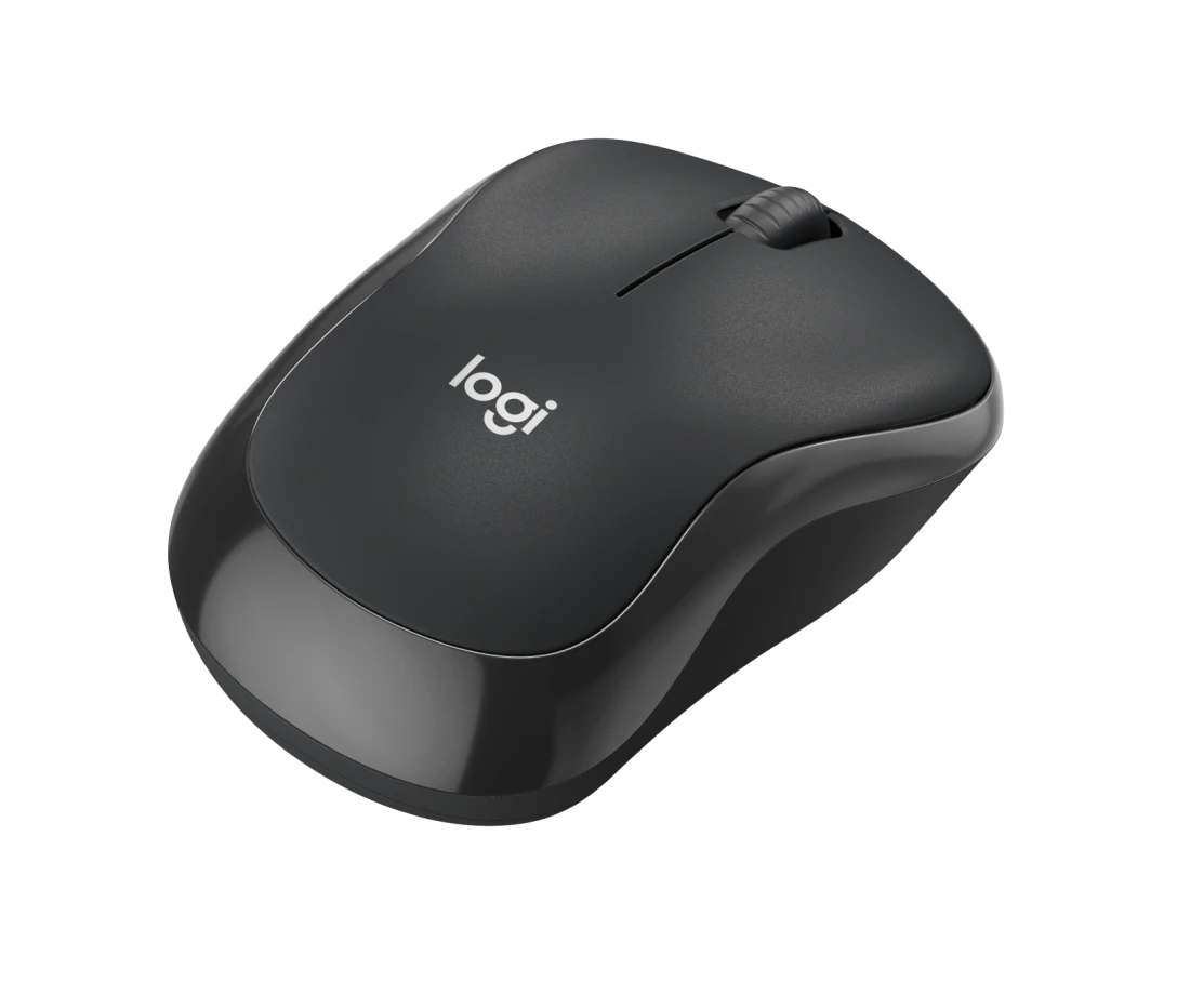 Logitech M240 Silent Bluetooth Mouse - M240
