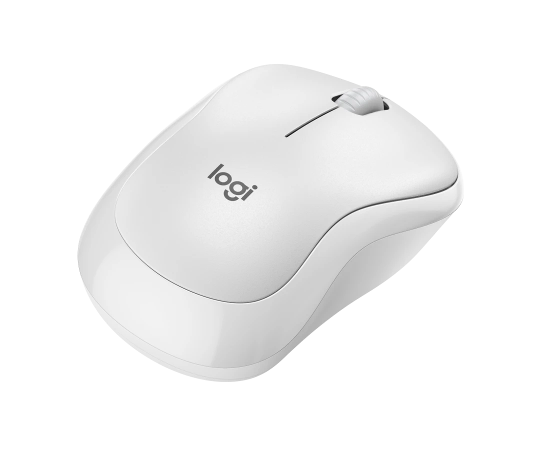 Logitech M240 Silent Bluetooth Mouse - M240